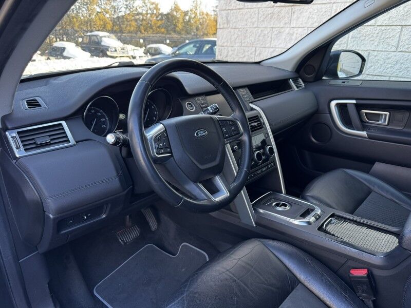 2018 Land Rover Discovery Sport SE Willow Grove PA
