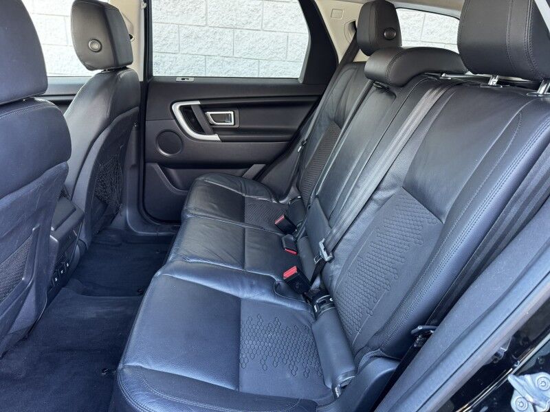 2018 Land Rover Discovery Sport SE Willow Grove PA