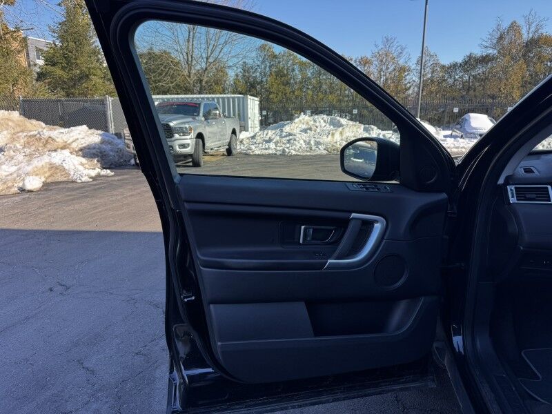 2018 Land Rover Discovery Sport SE Willow Grove PA