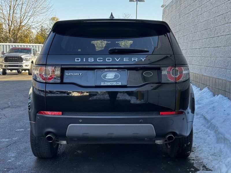 2018 Land Rover Discovery Sport SE Willow Grove PA