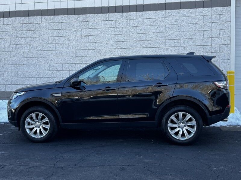 2018 Land Rover Discovery Sport SE Willow Grove PA