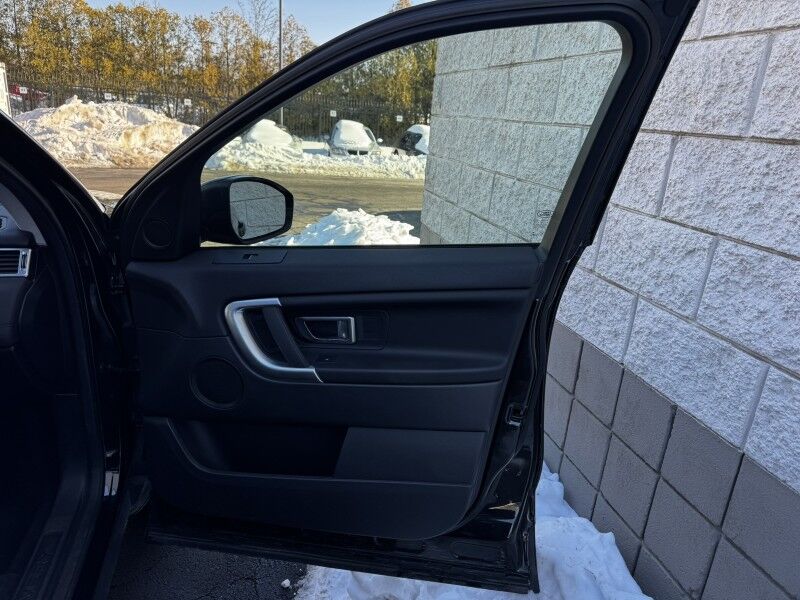 2018 Land Rover Discovery Sport SE Willow Grove PA