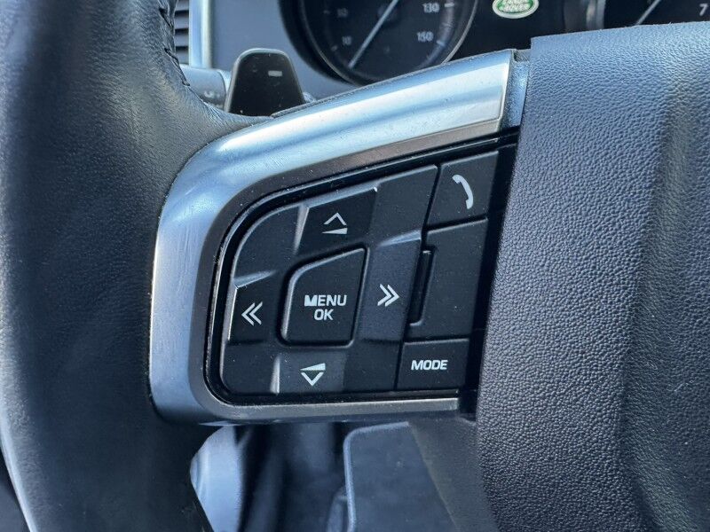 2018 Land Rover Discovery Sport SE Willow Grove PA