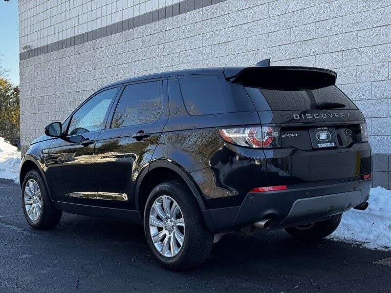 2018 Land Rover Discovery Sport SE Willow Grove PA