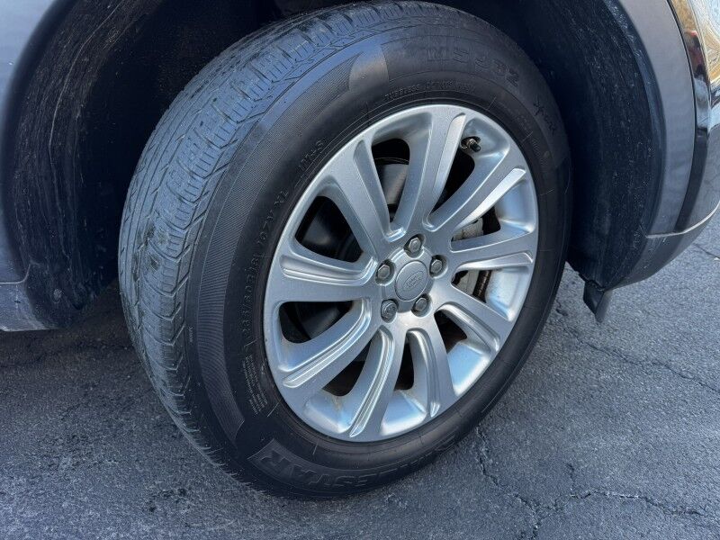 2018 Land Rover Discovery Sport SE Willow Grove PA