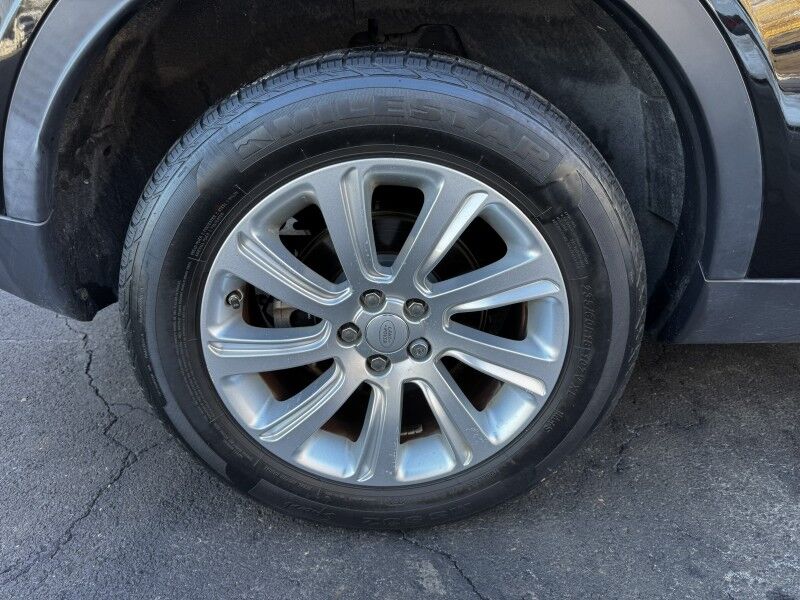 2018 Land Rover Discovery Sport SE Willow Grove PA