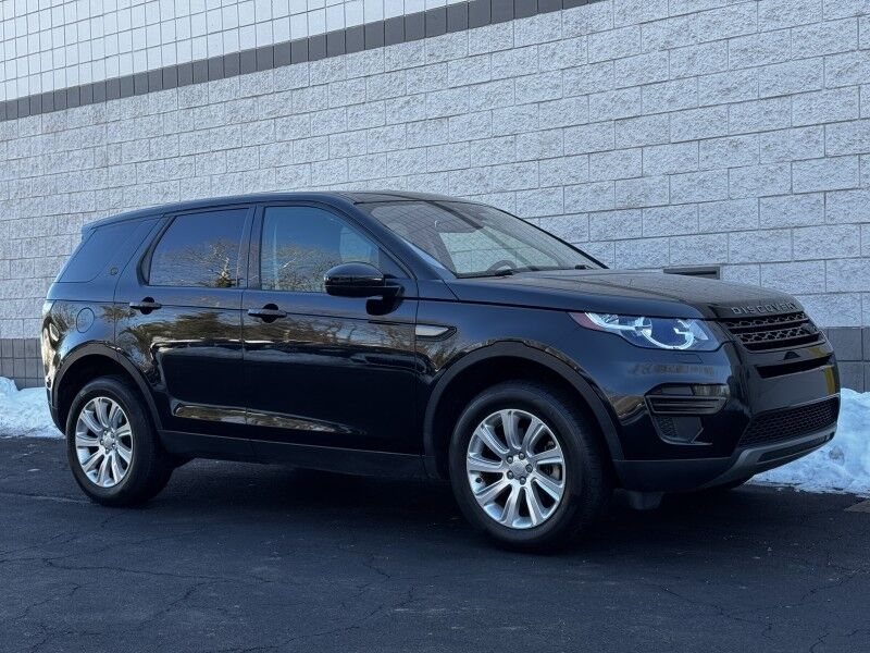 2018 Land Rover Discovery Sport SE Willow Grove PA