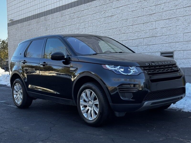 2018 Land Rover Discovery Sport SE Willow Grove PA