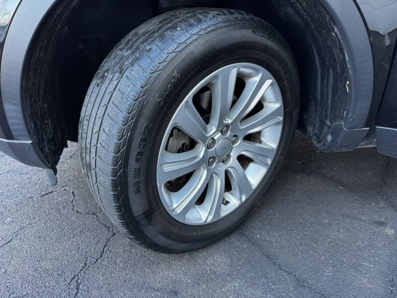 2018 Land Rover Discovery Sport SE Willow Grove PA