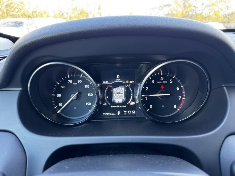 2018 Land Rover Discovery Sport SE Willow Grove PA