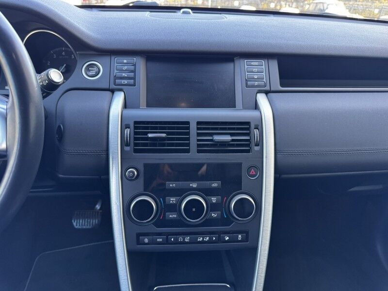 2018 Land Rover Discovery Sport SE Willow Grove PA