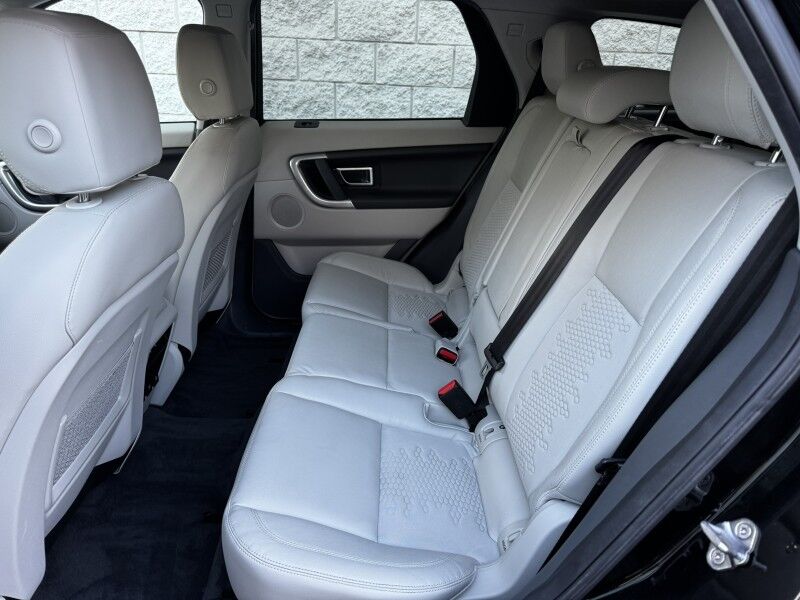 2018 Land Rover Discovery Sport SE Willow Grove PA