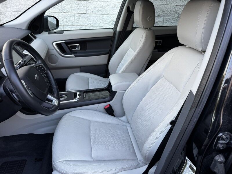 2018 Land Rover Discovery Sport SE Willow Grove PA