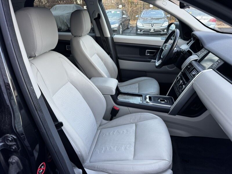 2018 Land Rover Discovery Sport SE Willow Grove PA