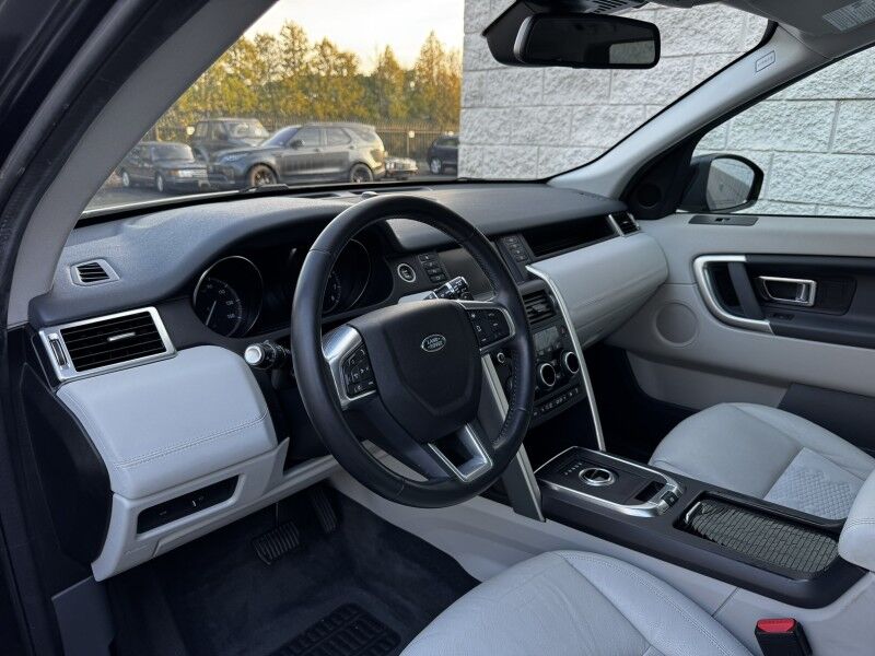 2018 Land Rover Discovery Sport SE Willow Grove PA