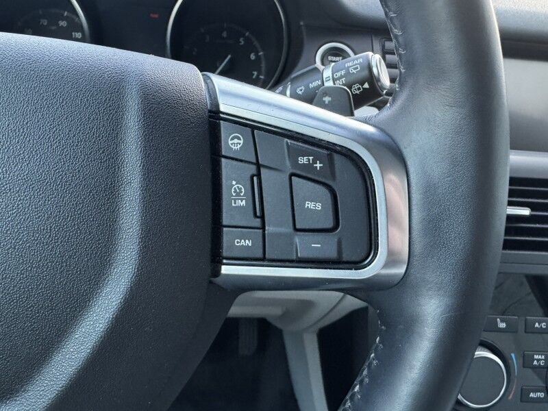 2018 Land Rover Discovery Sport SE Willow Grove PA