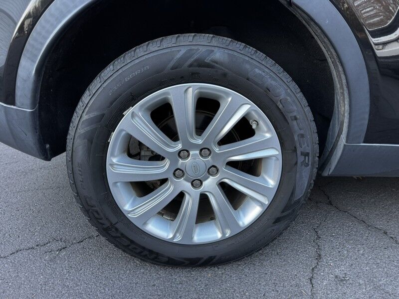 2018 Land Rover Discovery Sport SE Willow Grove PA