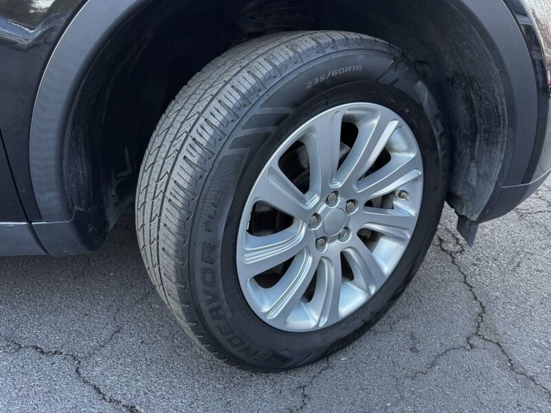 2018 Land Rover Discovery Sport SE Willow Grove PA