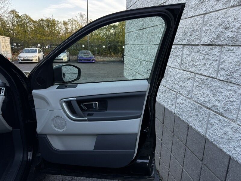 2018 Land Rover Discovery Sport SE Willow Grove PA