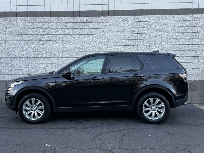 2018 Land Rover Discovery Sport SE Willow Grove PA