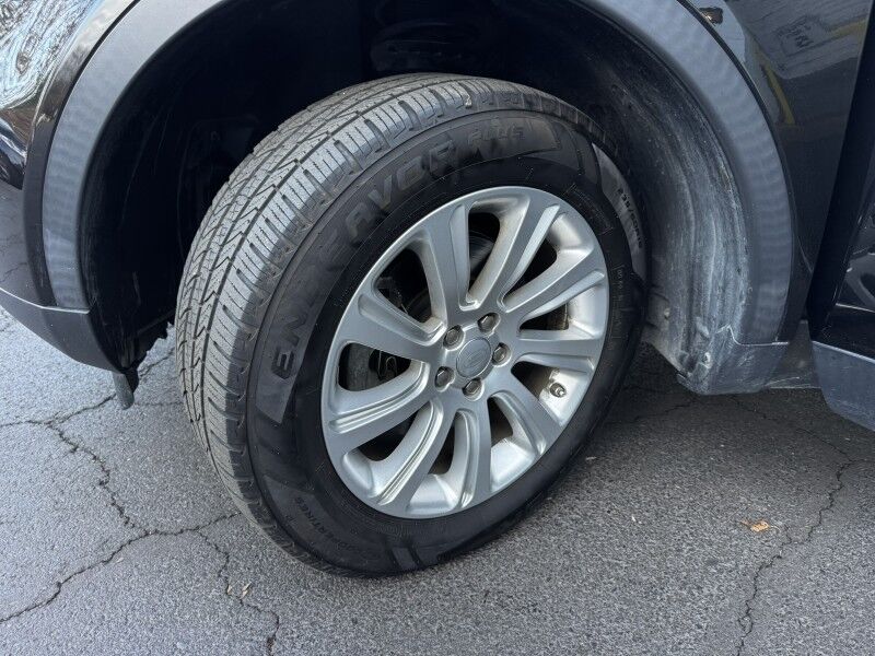 2018 Land Rover Discovery Sport SE Willow Grove PA