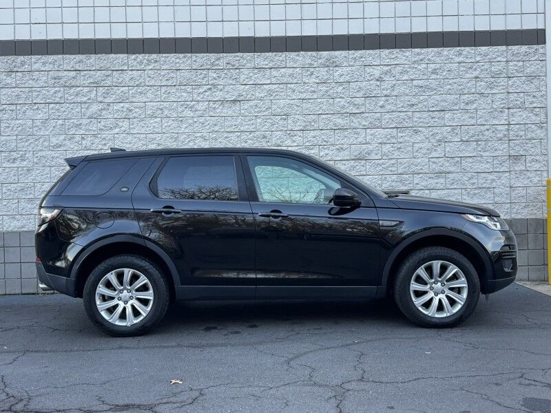 2018 Land Rover Discovery Sport SE Willow Grove PA