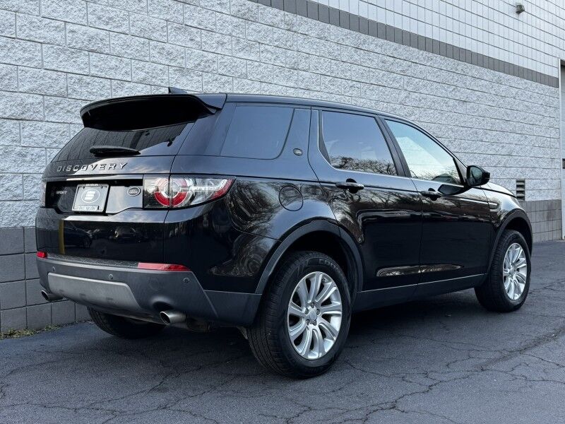 2018 Land Rover Discovery Sport SE Willow Grove PA