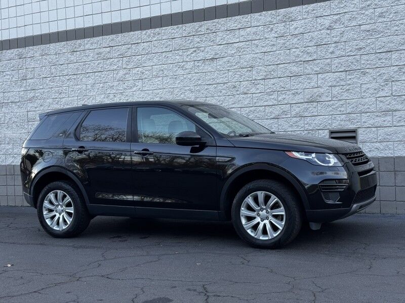 2018 Land Rover Discovery Sport SE Willow Grove PA