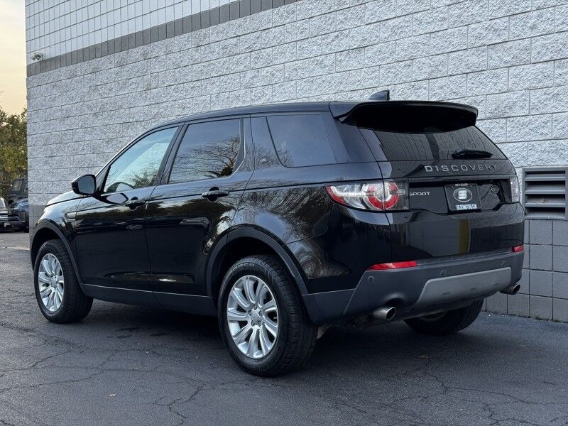 2018 Land Rover Discovery Sport SE Willow Grove PA