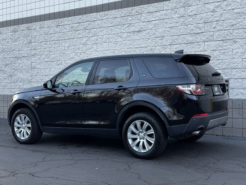 2018 Land Rover Discovery Sport SE Willow Grove PA