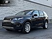 2018 Land Rover Discovery Sport SE