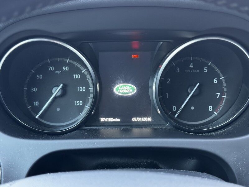 2018 Land Rover Discovery Sport SE Willow Grove PA