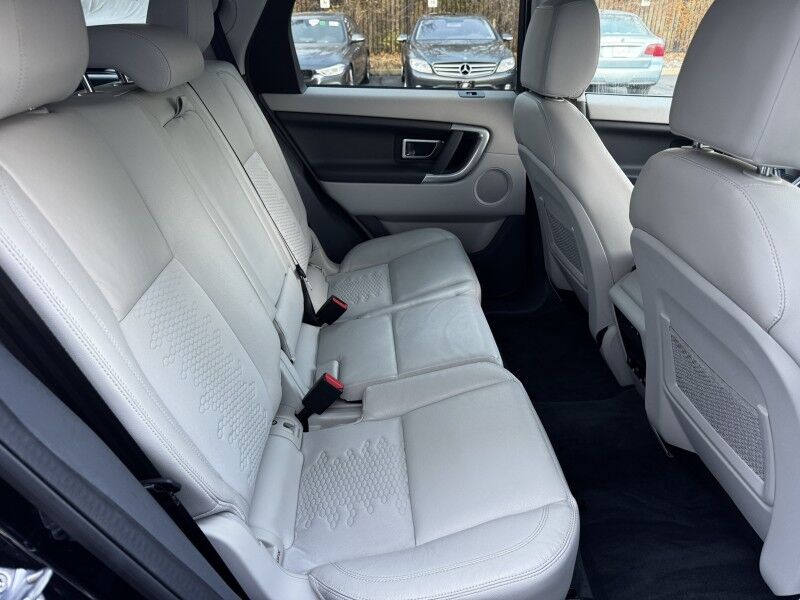 2018 Land Rover Discovery Sport SE Willow Grove PA