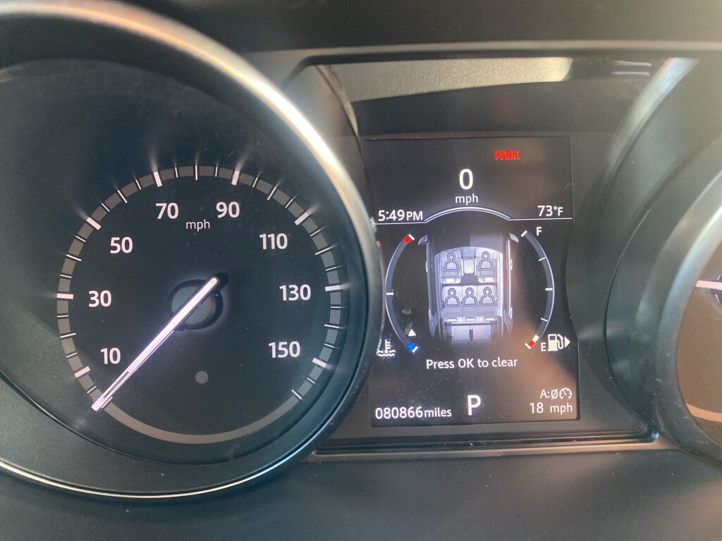 2018 Land Rover Discovery Sport SE Wilmington NC