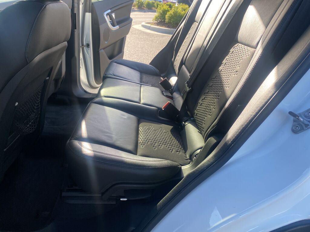 2018 Land Rover Discovery Sport SE Wilmington NC