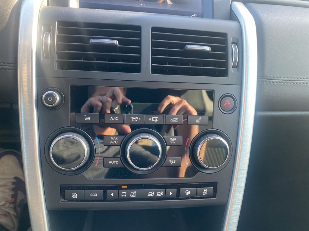 2018 Land Rover Discovery Sport SE Wilmington NC