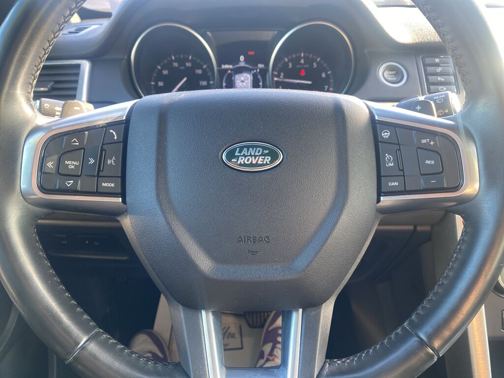 2018 Land Rover Discovery Sport SE Wilmington NC