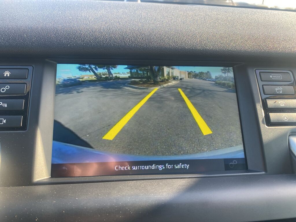 2018 Land Rover Discovery Sport SE Wilmington NC