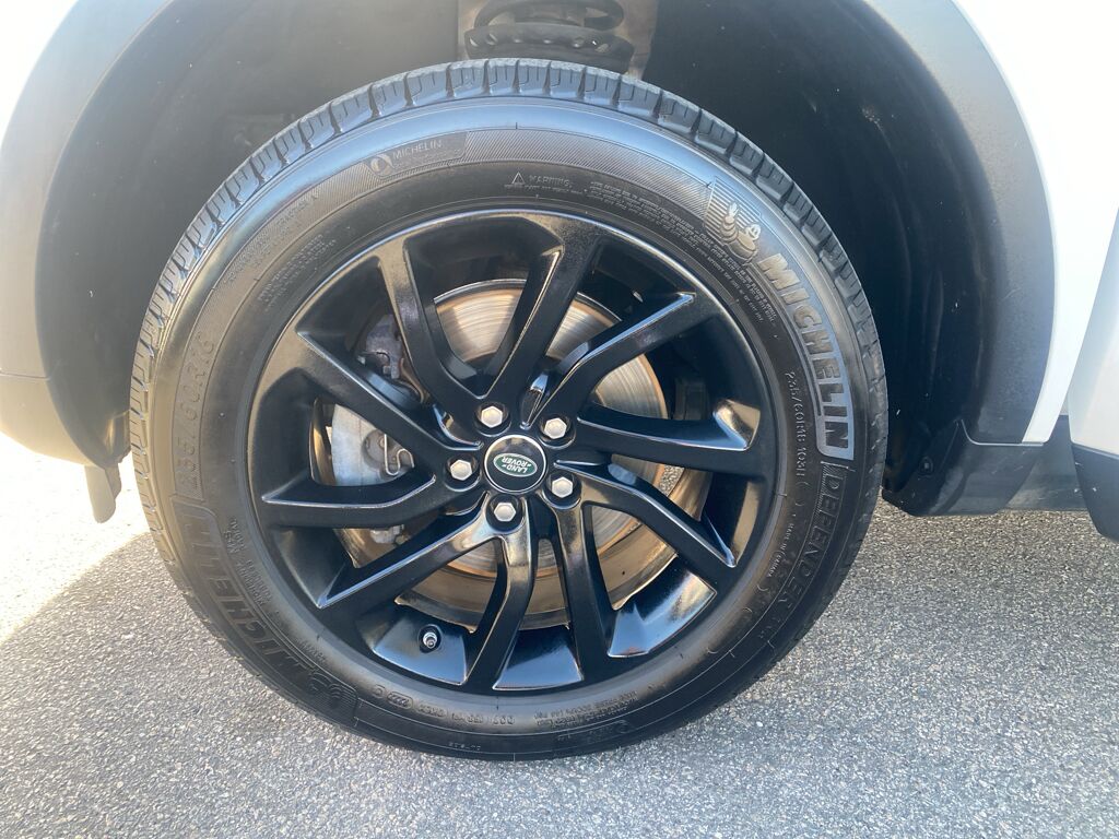 2018 Land Rover Discovery Sport SE Wilmington NC