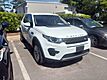 2018 Land Rover Discovery Sport SE