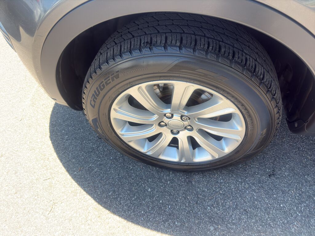 2018 Land Rover Discovery Sport SE Wilmington NC