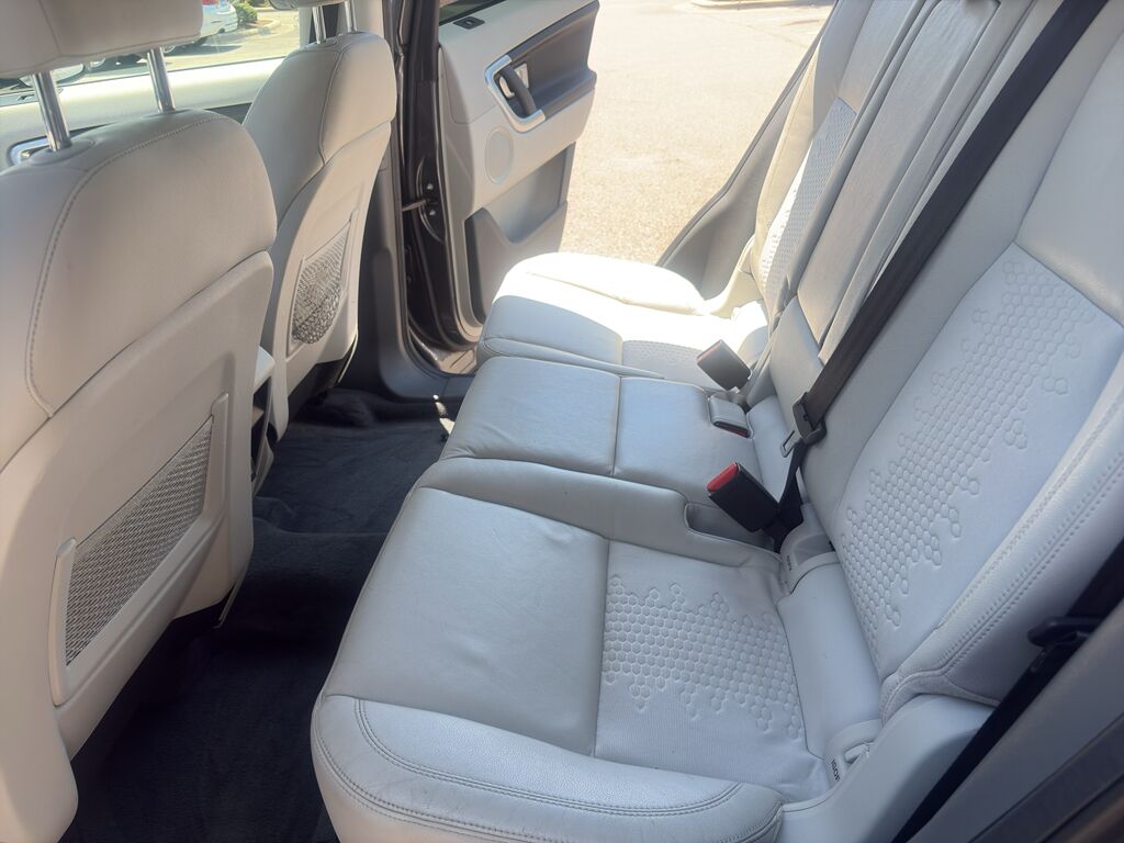 2018 Land Rover Discovery Sport SE Wilmington NC