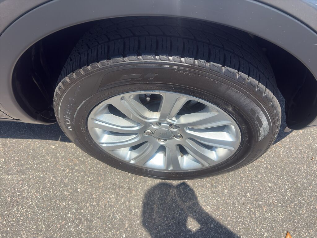 2018 Land Rover Discovery Sport SE Wilmington NC