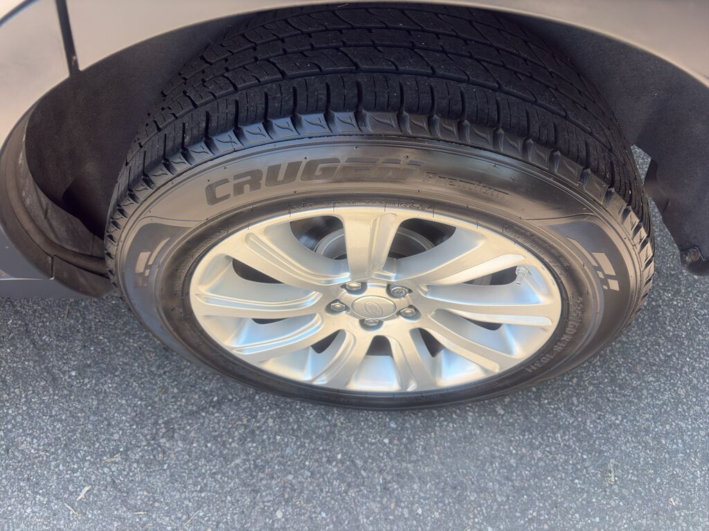 2018 Land Rover Discovery Sport SE Wilmington NC