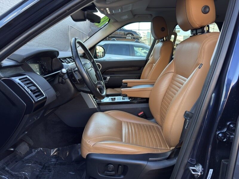 2018 Land Rover Discovery V6 HSE Luxury AWD Arlington VA