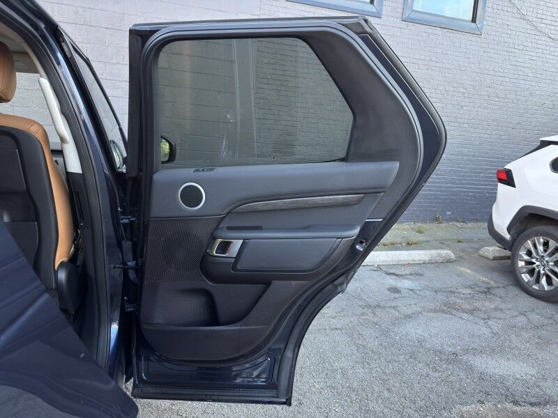 2018 Land Rover Discovery V6 HSE Luxury AWD Arlington VA