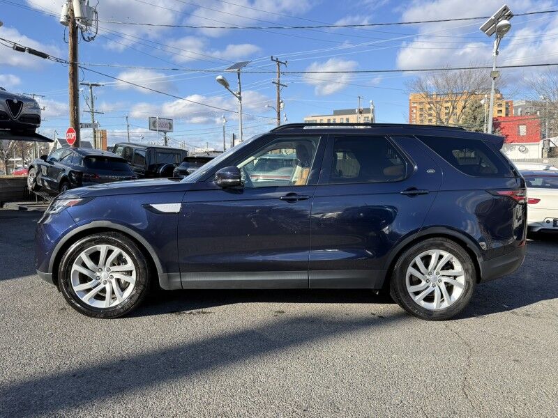 2018 Land Rover Discovery V6 HSE Luxury AWD Arlington VA