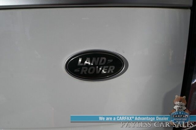 2018 Land Rover Range Rover Anchorage AK
