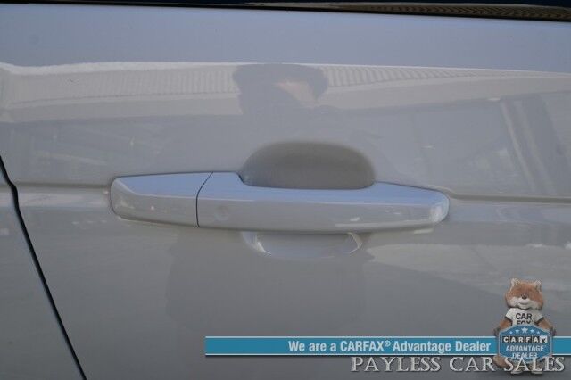 2018 Land Rover Range Rover Anchorage AK