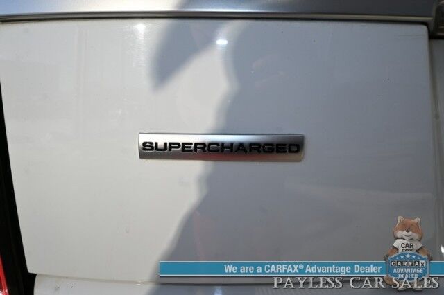 2018 Land Rover Range Rover Anchorage AK